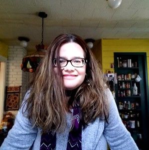 Meet your Posher, Paige